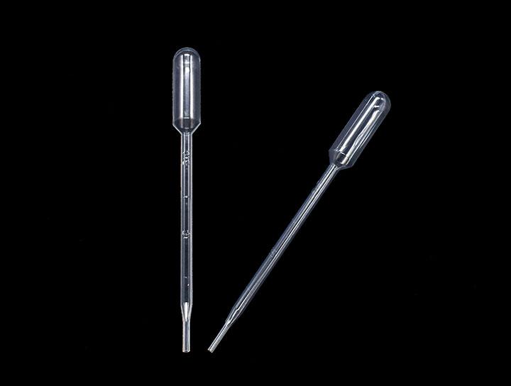 1毫升巴氏吸管(无菌)